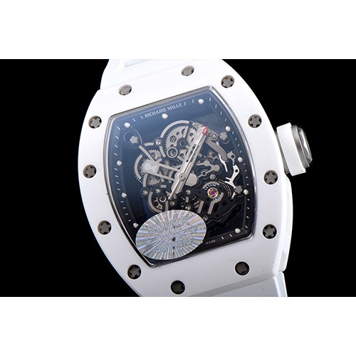 리차드밀 RM055-16